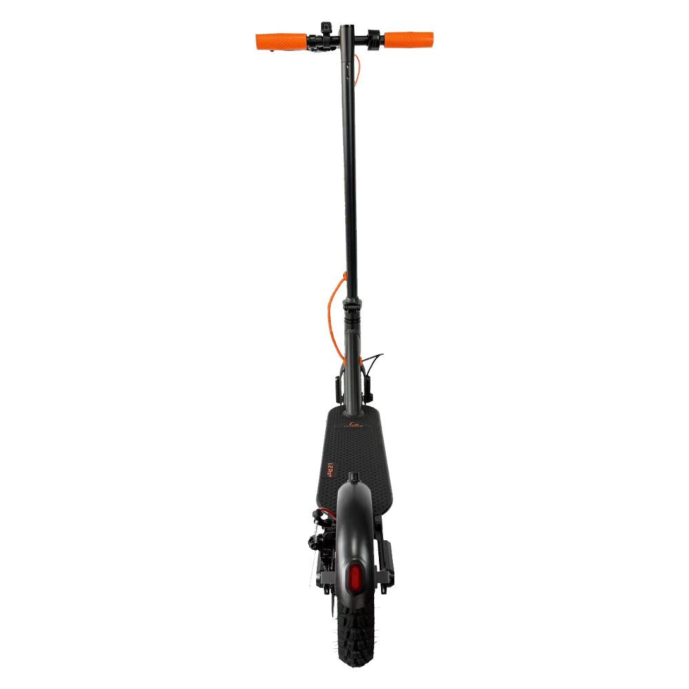 картинка Электросамокат Kugoo L2 Pro Plus (черный) 2025 | велосалон Драйв г. Липецк